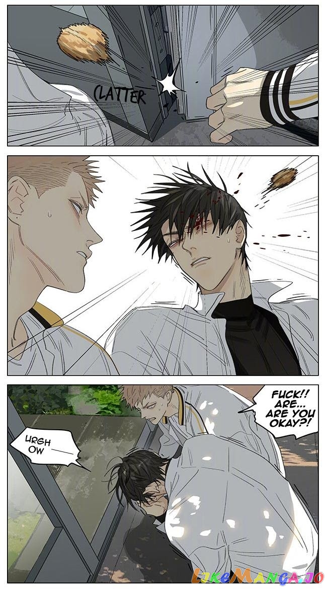 19 Days chapter 351 image 7